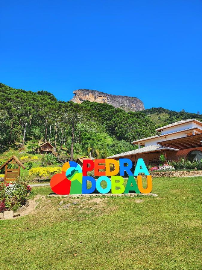 Chalés Araucária e Manacá São Bento do Sapucaí Extérieur photo