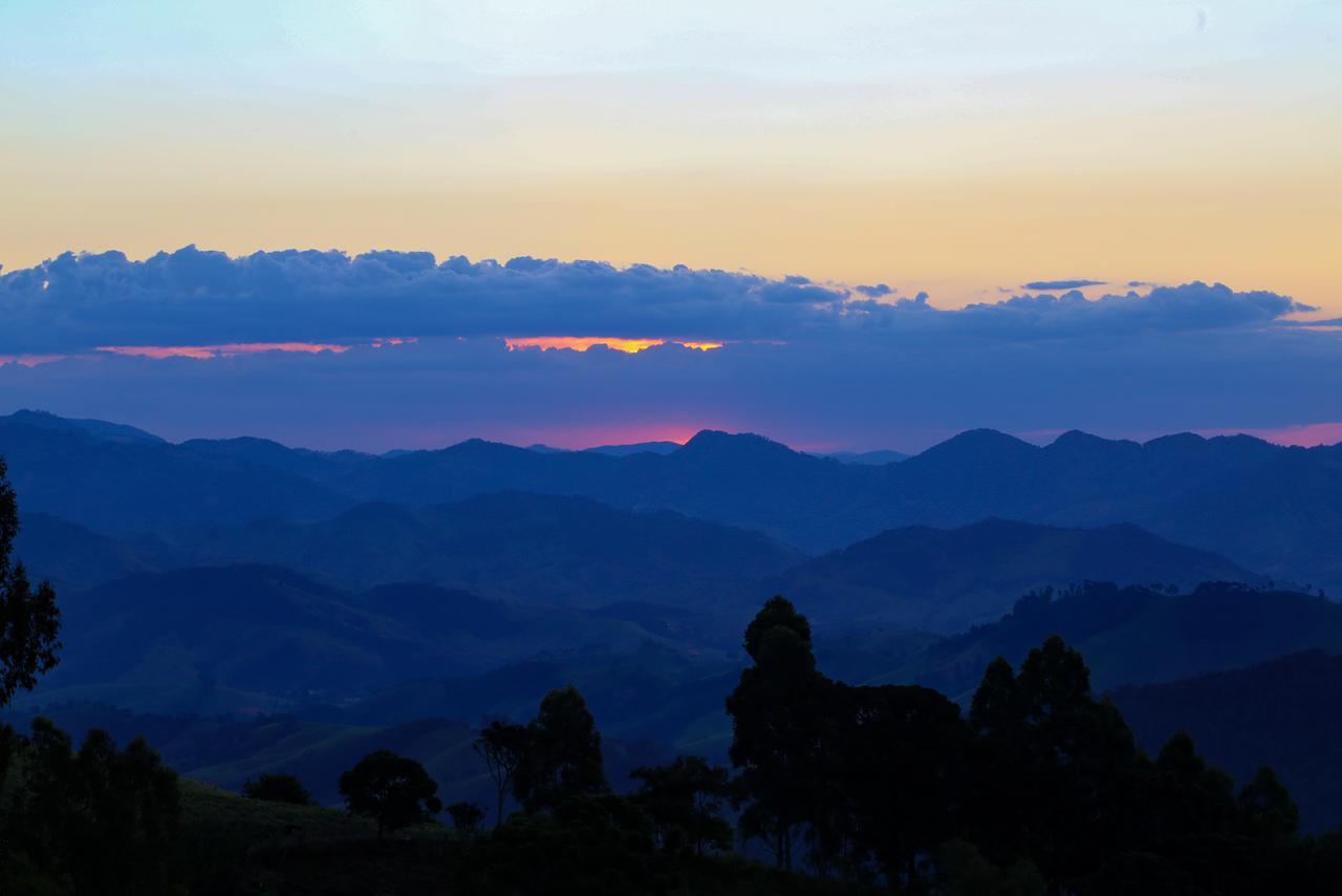 Chalés Araucária e Manacá São Bento do Sapucaí Extérieur photo