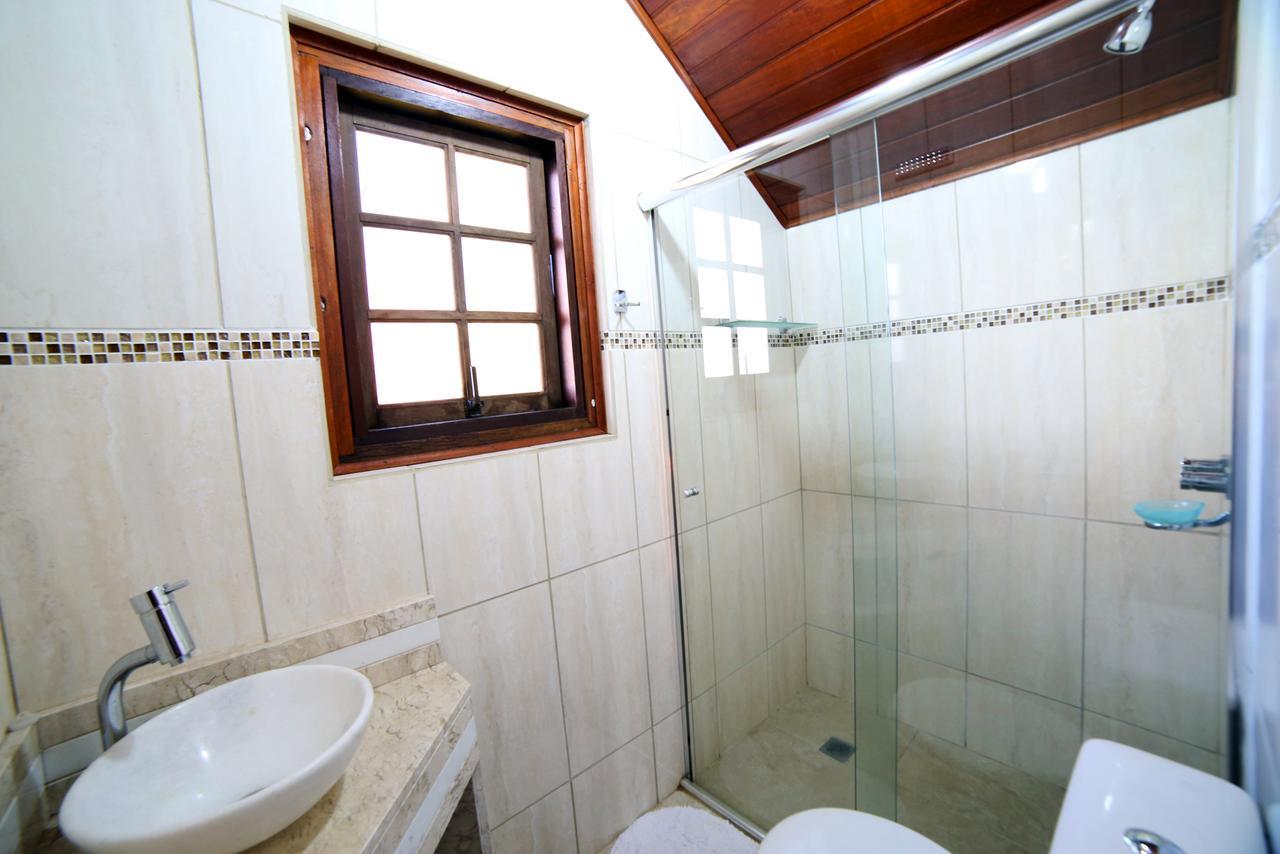 Chalés Araucária e Manacá São Bento do Sapucaí Extérieur photo